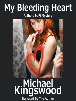 cover image of My Bleeding Heart
